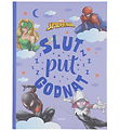 Forlaget Carlsen Bog - Slut Put og Godnat - Spider-Man - Dansk Forlaget Carlsen Bog - Slut Put og Godnat - Spider-Man - Dansk