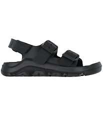 Birkenstock Sandaler - Mogami - Sort Birkenstock Sandaler - Mogami - Sort