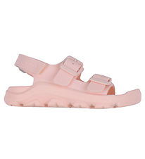 Birkenstock Sandaler - Mogami - Icy Gentle Rose Birkenstock Sandaler - Mogami - Icy Gentle Rose