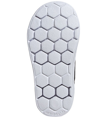 adidas Originals Sko - Superstar 360 I - Sort m. Print