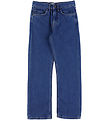 GANT Jeans - Relaxed - Semi Light Blue GANT Jeans - Relaxed - Semi Light Blue