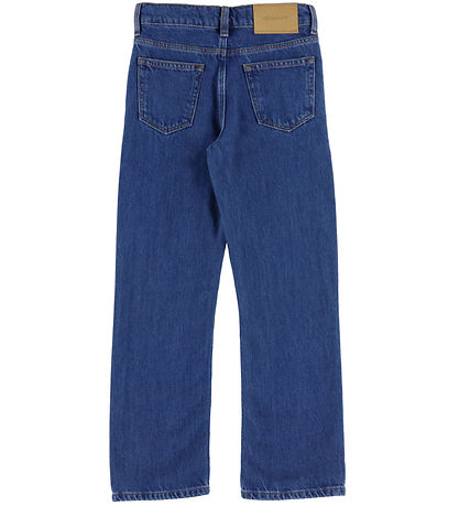 GANT Jeans - Relaxed - Semi Light Blue