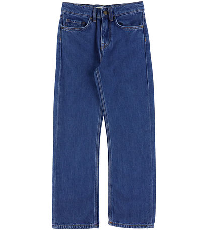 GANT Jeans - Relaxed - Semi Light Blue
