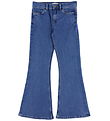 GANT Jeans - Bootcut - Mid Blue GANT Jeans - Bootcut - Mid Blue