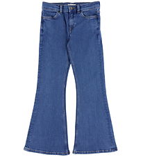 GANT Jeans - Bootcut - Mid Blue GANT Jeans - Bootcut - Mid Blue