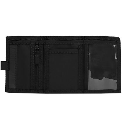 Tommy Hilfiger Pung - Essential - Black Tommy Hilfiger Pung - Essential - Black
