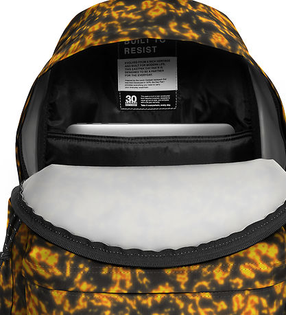 Eastpak Backpack - Day Pak'r - 24 L - Volcamo Yellow