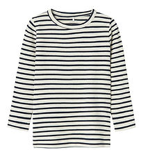 Name It Bluse - Noos - NmnBani - Dark Sapphire Name It Bluse - Noos - NmnBani - Dark Sapphire