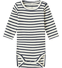 Name It Body l/æ - Noos - Rib - NbnBani - Dark Sapphire Name It Body l/æ - Noos - Rib - NbnBani - Dark Sapphire
