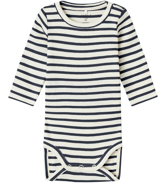 Name It Body l/æ - Noos - Rib - NbnBani - Dark Sapphire