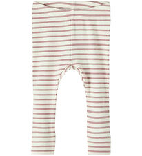 Name It Leggings - Noos - NbnBani - Deauville Mauve Name It Leggings - Noos - NbnBani - Deauville Mauve