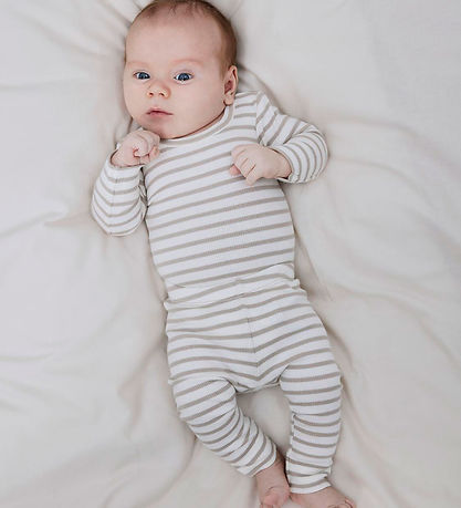 Name It Leggings - Noos - NbnBani - Pure Cashmere