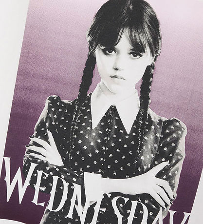 Name It T-shirt - Noos - NkfJax Wednesday - Jet Stream Name It T-shirt - Noos - NkfJax Wednesday - Jet Stream