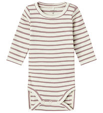 Name It Body l/æ - NbnBani - Deauville Mauve Name It Body l/æ - NbnBani - Deauville Mauve
