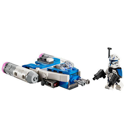 LEGO® Star Wars - Captain Rex Y-wing microfighter - 75391 -