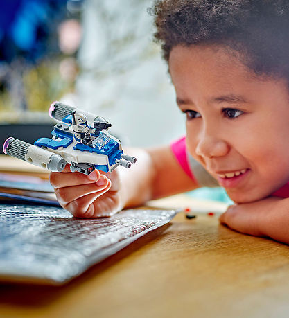 LEGO® Star Wars - Captain Rex Y-wing microfighter - 75391 -