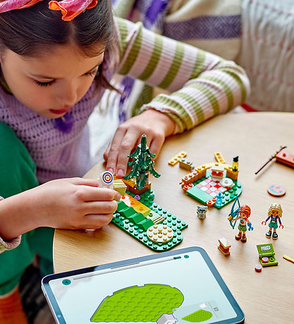 LEGO® Friends - Adventure Camp - Bueskydnin... 42622 - 157 Dele