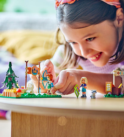 LEGO® Friends - Adventure Camp - Bueskydnin... 42622 - 157 Dele