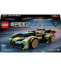 LEGO® Speed Champions - Lamborghini Lambo V12 Vision GT 76923