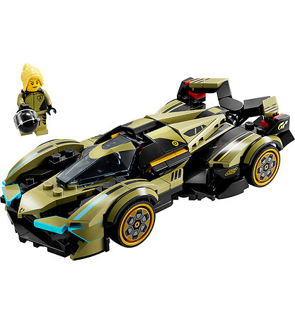 LEGO® Speed Champions - Lamborghini Lambo V12 Vision GT 76923
