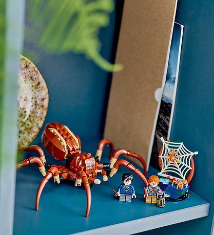 LEGO® Harry Potter - Aragog I Den Forbudte Skov 76434 - 195 Dele