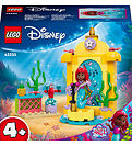 LEGO® Disney - Ariels musikkscene 43235 - 60 Deler