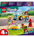 LEGO® Friends - Hundefrisørbil 42635 - 60 Dele