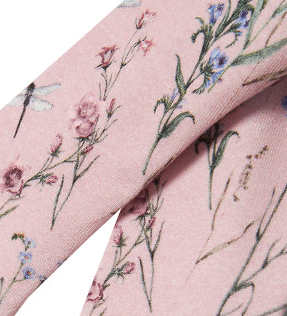 Name It Leggings - NbfHanina - Parfait Pink Name It Leggings - NbfHanina - Parfait Pink