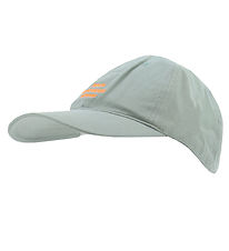 Casquette Mads Nørgaard - Shadow Bob - Jadéite Casquette Mads Nørgaard - Shadow Bob - Jadéite