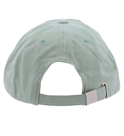 Casquette Mads Nørgaard - Shadow Bob - Jadéite Casquette Mads Nørgaard - Shadow Bob - Jadéite