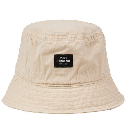 Mads Nørgaard Bøllehat - Ripstop - Birch