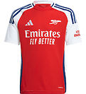 adidas Performance Football Shirt - AFC HJSY Y - White