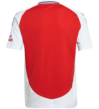 adidas Performance Fodboldtrøje - AFC HJSY Y - Hvid