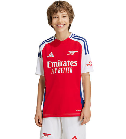 adidas Performance Fodboldtrøje - AFC HJSY Y - Hvid