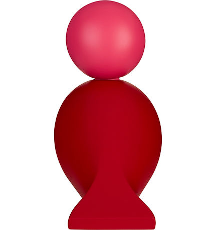 Kay Bojesen Træfigur - Sangfugl - 12,5 cm - Flora Kay Bojesen Træfigur - Sangfugl - 12,5 cm - Flora