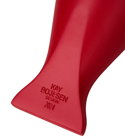 Kay Bojesen Træfigur - Sangfugl - 12,5 cm - Flora Kay Bojesen Træfigur - Sangfugl - 12,5 cm - Flora