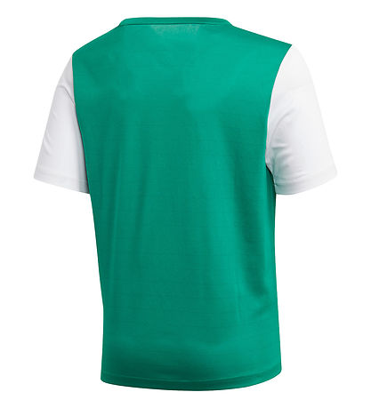 adidas Performance T-shirt - Estro 19 - Grøn adidas Performance T-shirt - Estro 19 - Grøn