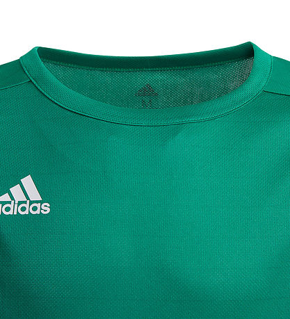 adidas Performance T-shirt - Estro 19 - Grøn adidas Performance T-shirt - Estro 19 - Grøn