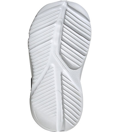 adidas Performance Skór - Duramo - Blár M. Hvítur/Appelsína
