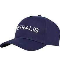 Hummel Kasket - AST Fan Cap - Marine Hummel Kasket - AST Fan Cap - Marine
