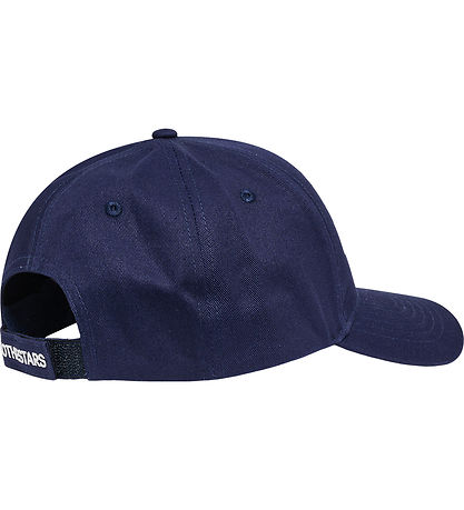 Hummel Kasket - AST Fan Cap - Marine