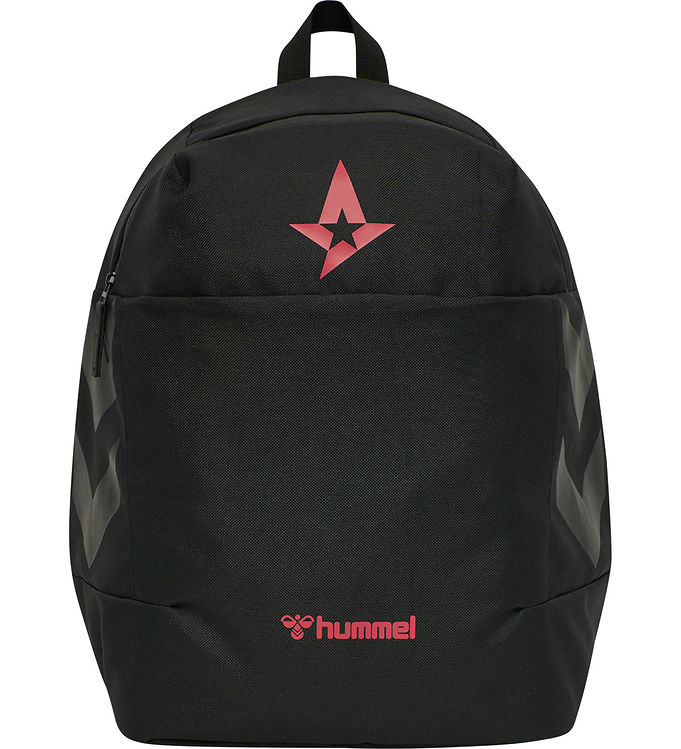 Hummel Rygsæk - Astralis - Sort