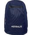 Hummel Rygsæk - Astralis 21/22 Urban - 16 L - Marine Hummel Rygsæk - Astralis 21/22 Urban - 16 L - Marine