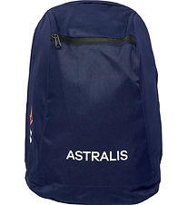 Hummel Rygsæk - Astralis 21/22 Urban - 16 L - Marine Hummel Rygsæk - Astralis 21/22 Urban - 16 L - Marine