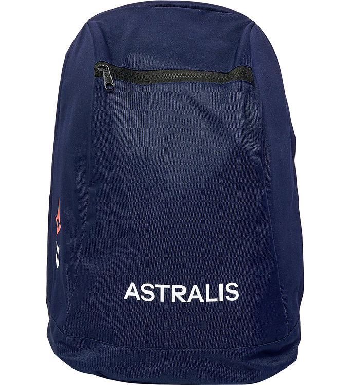 Hummel Rygsæk - Astralis 21/22 Urban - 16 L - Marine