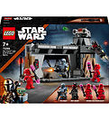 LEGO® Star Wars - Paz Vizsla and Moff Gideon Battle 75386 - 289 