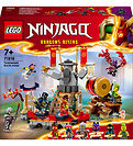 LEGO® Ninjago - 토너먼트 배틀 아레나 71818 - 659개 부품