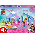 LEGO® Gabby's Dollhouse - Gabbys Kätzchen Öhrchen - 10796 - 165 