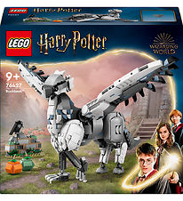 LEGO® Harry Potter - Stormvind 76427 - 723 Dele LEGO® Harry Potter - Stormvind 76427 - 723 Dele