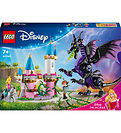 LEGO® Disney - Maleficent?s Dragon Form 43240 - 583 Parts